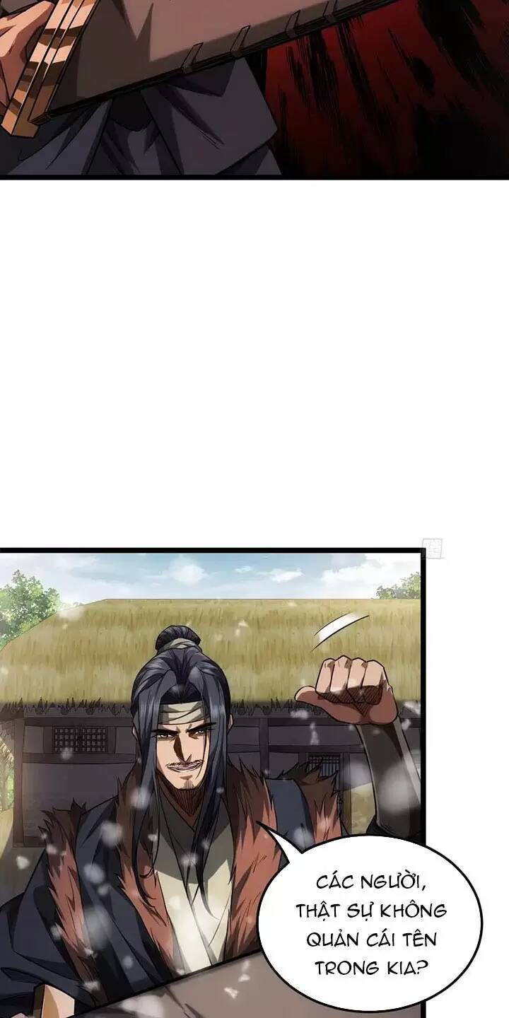 Ma Lâm Thiên Hạ Chap 126 - Next Chap 127