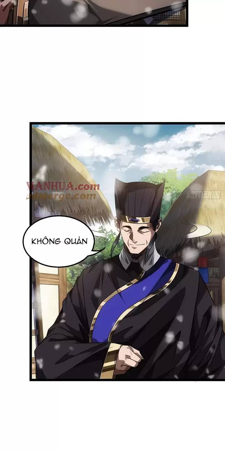 Ma Lâm Thiên Hạ Chap 126 - Next Chap 127