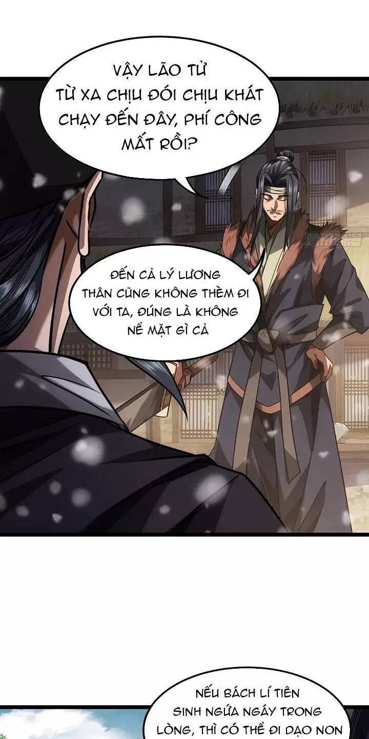 Ma Lâm Thiên Hạ Chap 126 - Next Chap 127