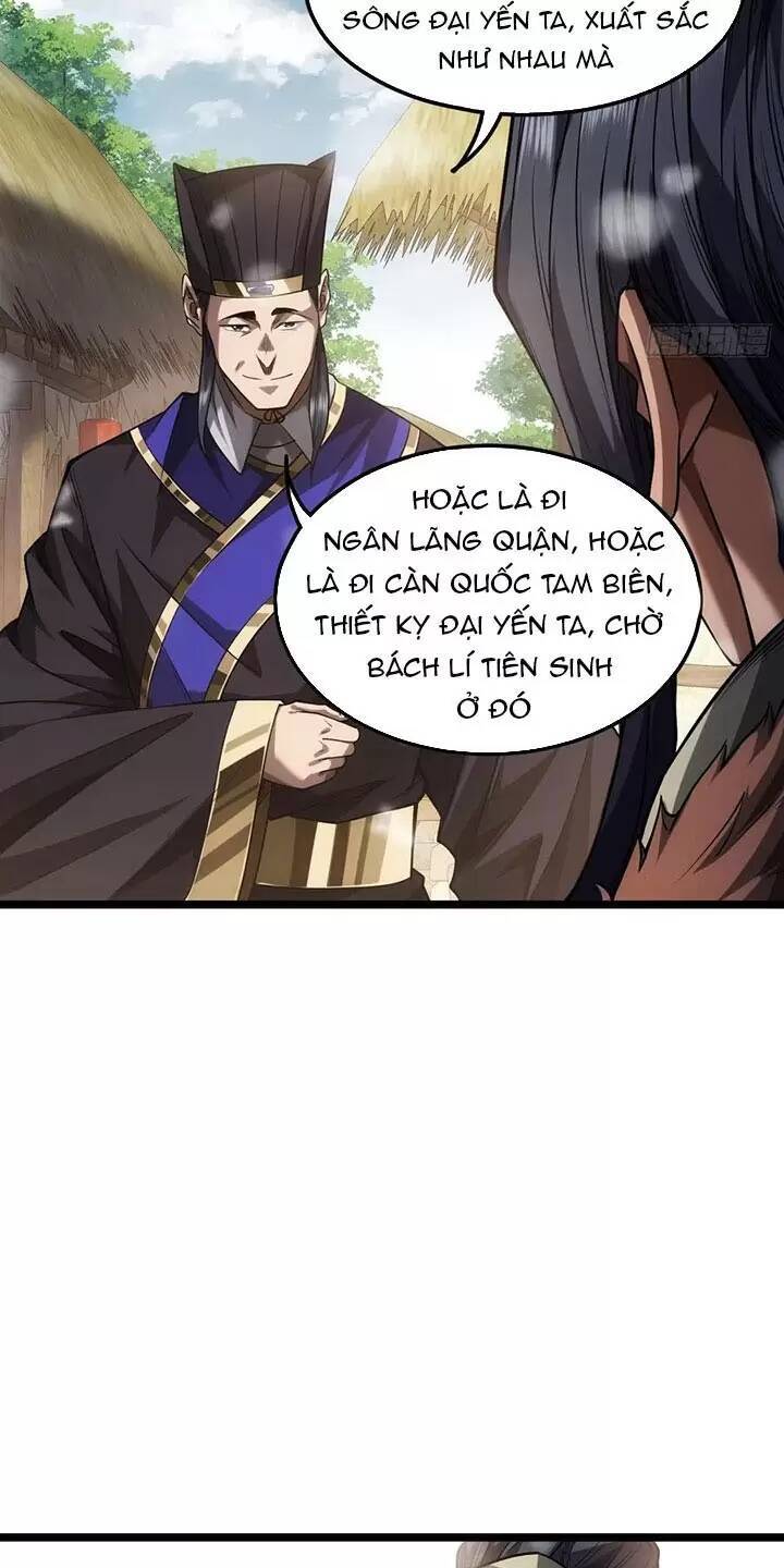 Ma Lâm Thiên Hạ Chap 126 - Next Chap 127