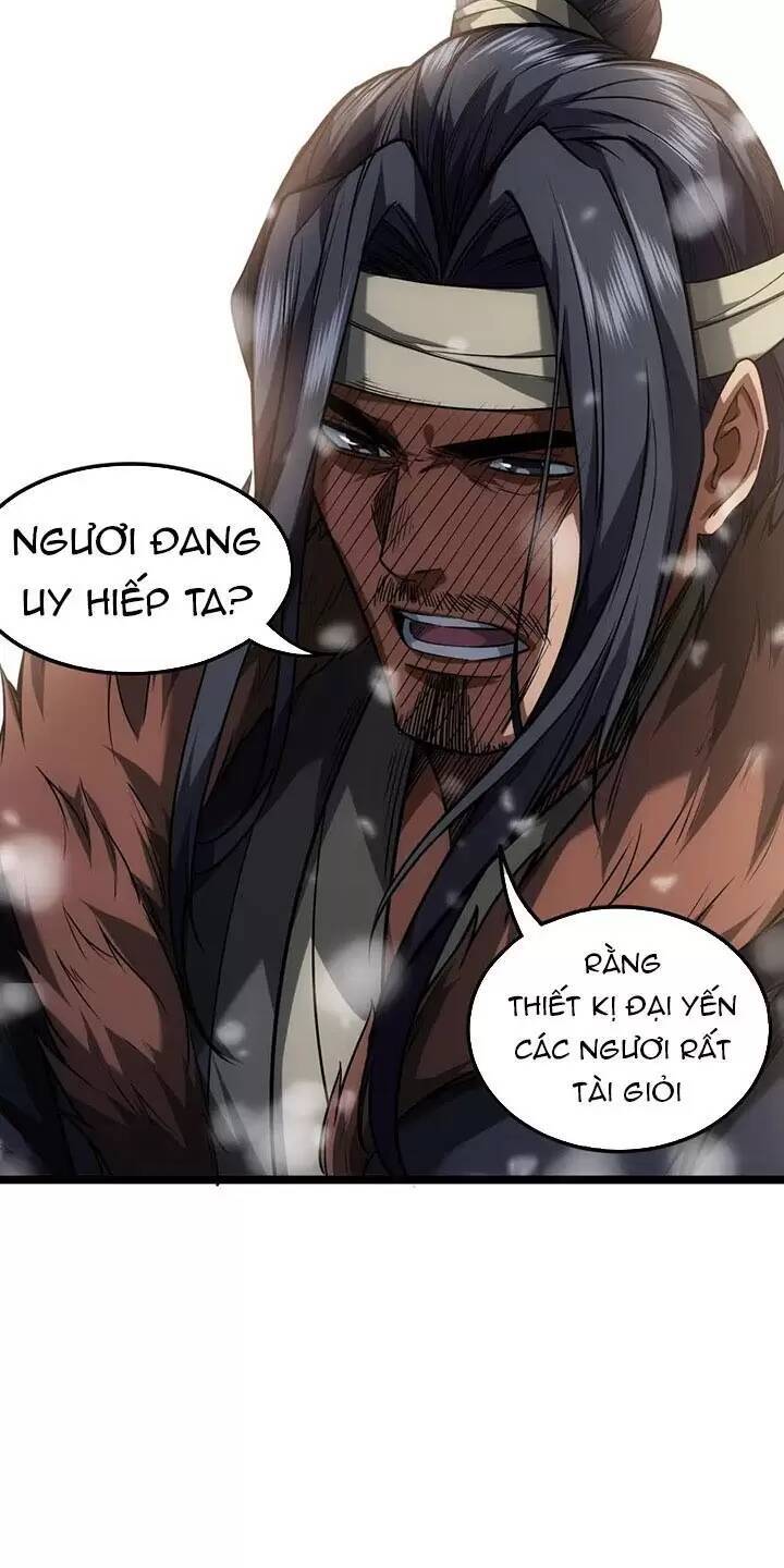 Ma Lâm Thiên Hạ Chap 126 - Next Chap 127