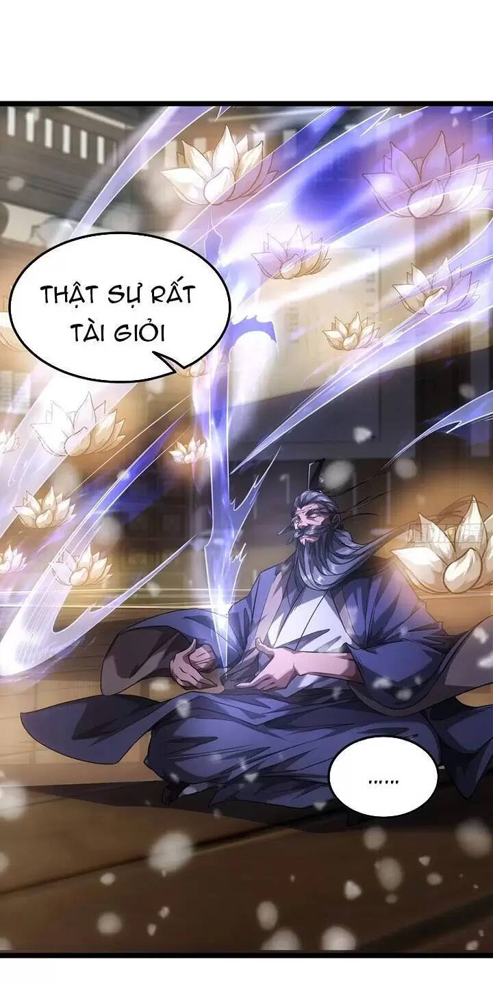 Ma Lâm Thiên Hạ Chap 126 - Next Chap 127
