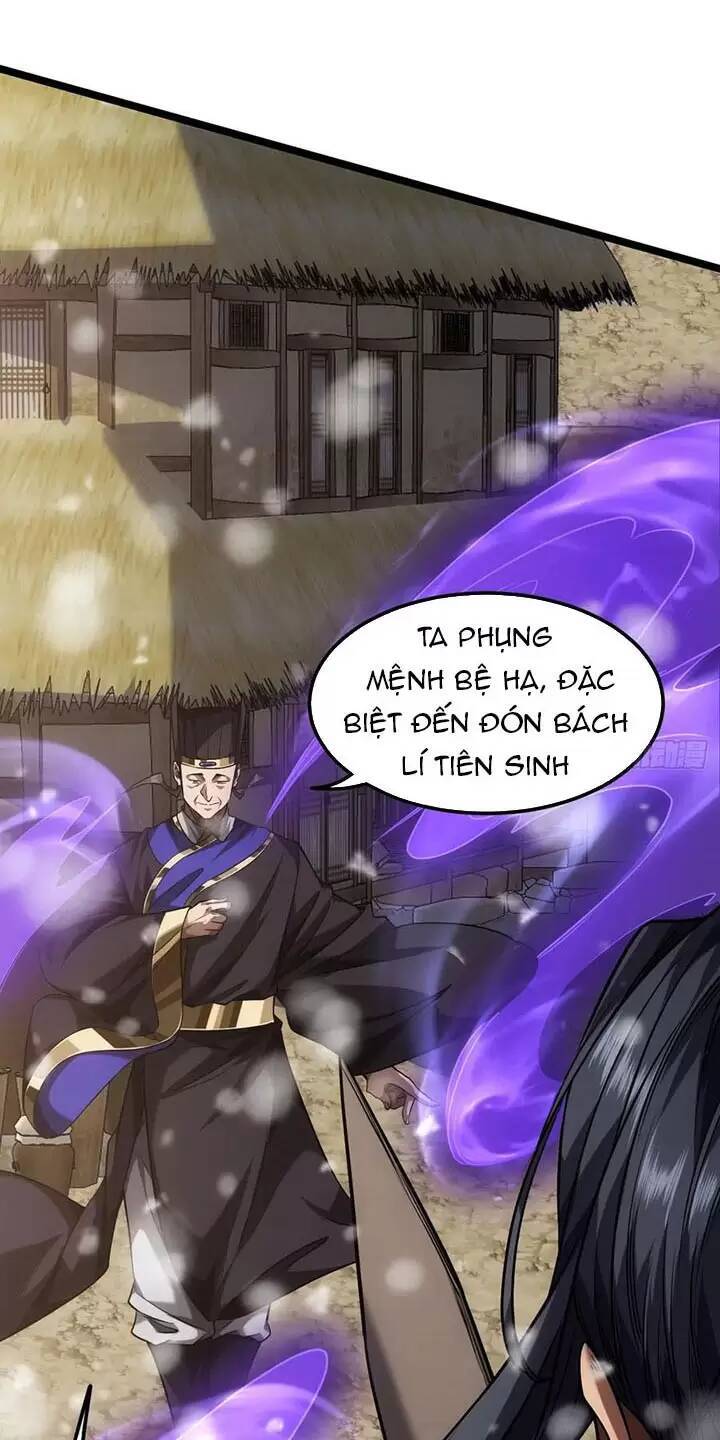 Ma Lâm Thiên Hạ Chap 126 - Next Chap 127