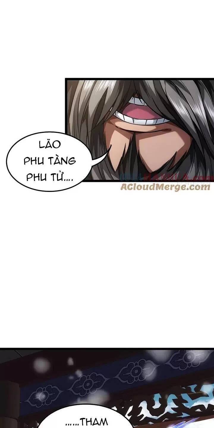 Ma Lâm Thiên Hạ Chap 126 - Next Chap 127