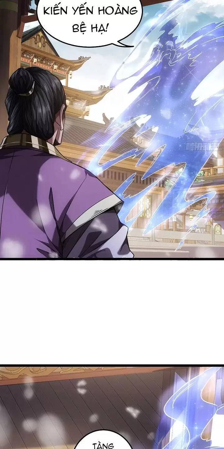 Ma Lâm Thiên Hạ Chap 126 - Next Chap 127