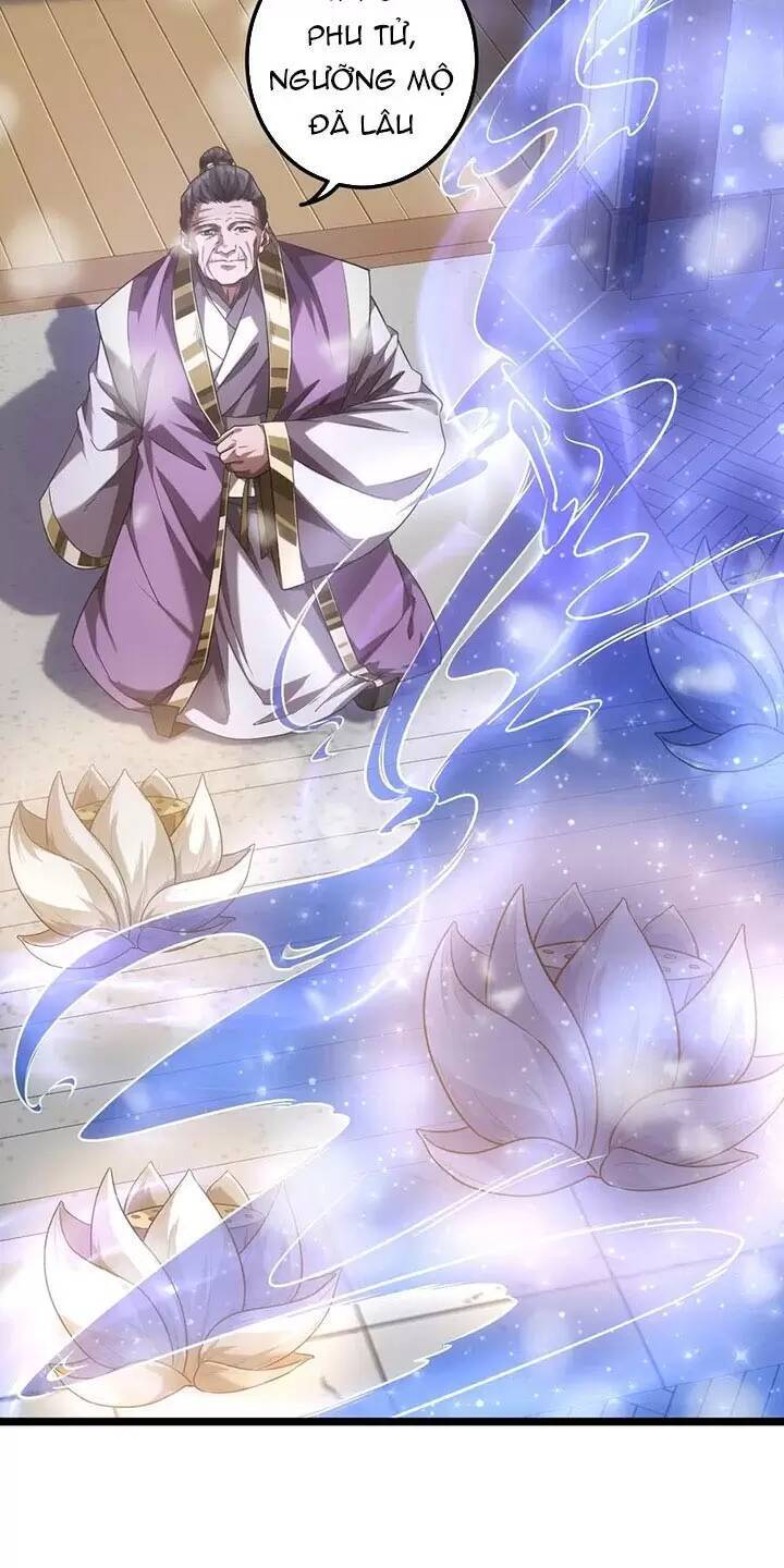 Ma Lâm Thiên Hạ Chap 126 - Next Chap 127