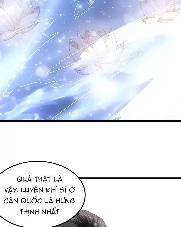 Ma Lâm Thiên Hạ Chap 126 - Next Chap 127