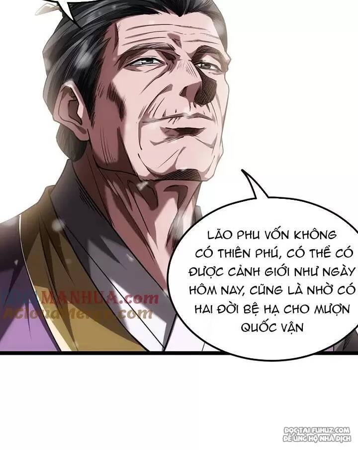 Ma Lâm Thiên Hạ Chap 126 - Next Chap 127