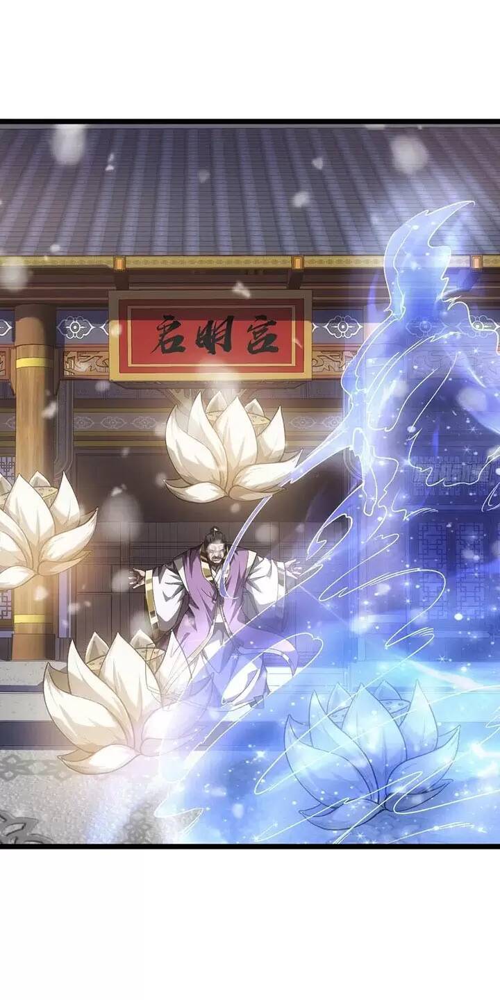 Ma Lâm Thiên Hạ Chap 126 - Next Chap 127