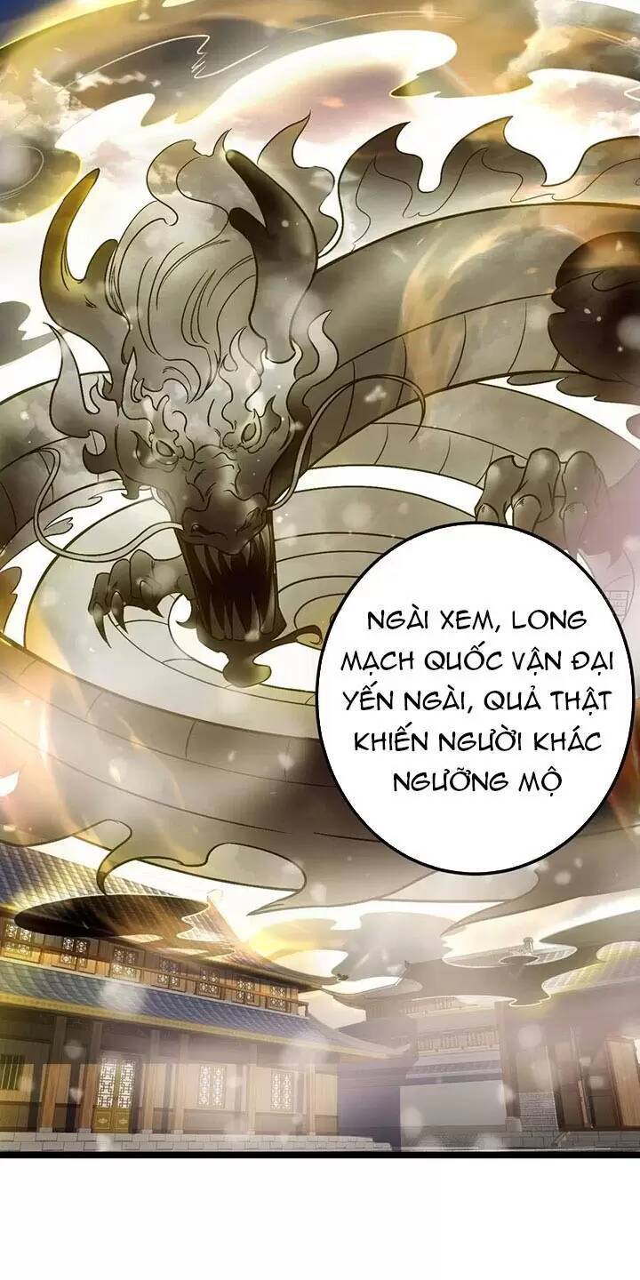 Ma Lâm Thiên Hạ Chap 126 - Next Chap 127