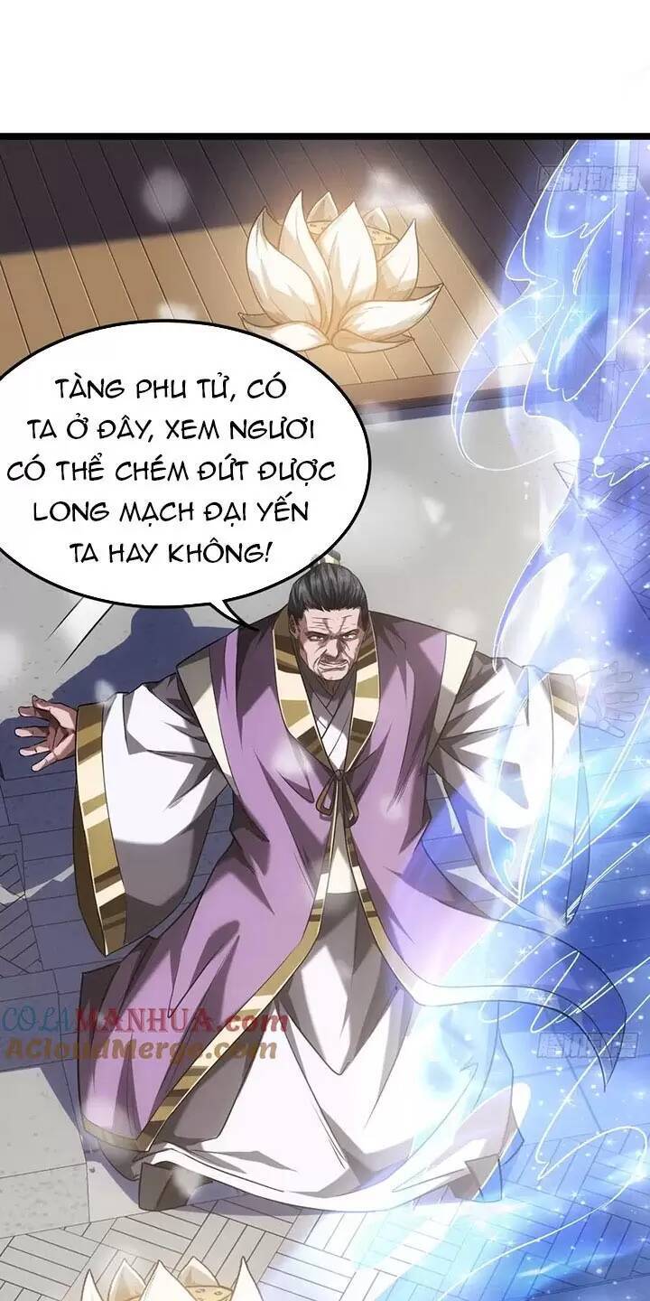 Ma Lâm Thiên Hạ Chap 126 - Next Chap 127