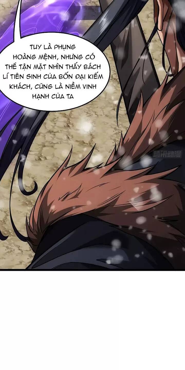 Ma Lâm Thiên Hạ Chap 126 - Next Chap 127