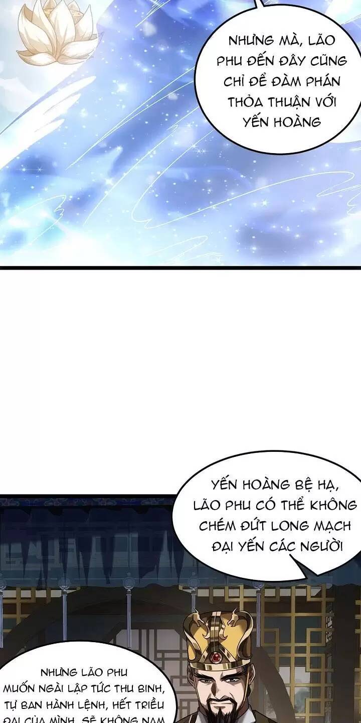 Ma Lâm Thiên Hạ Chap 126 - Next Chap 127
