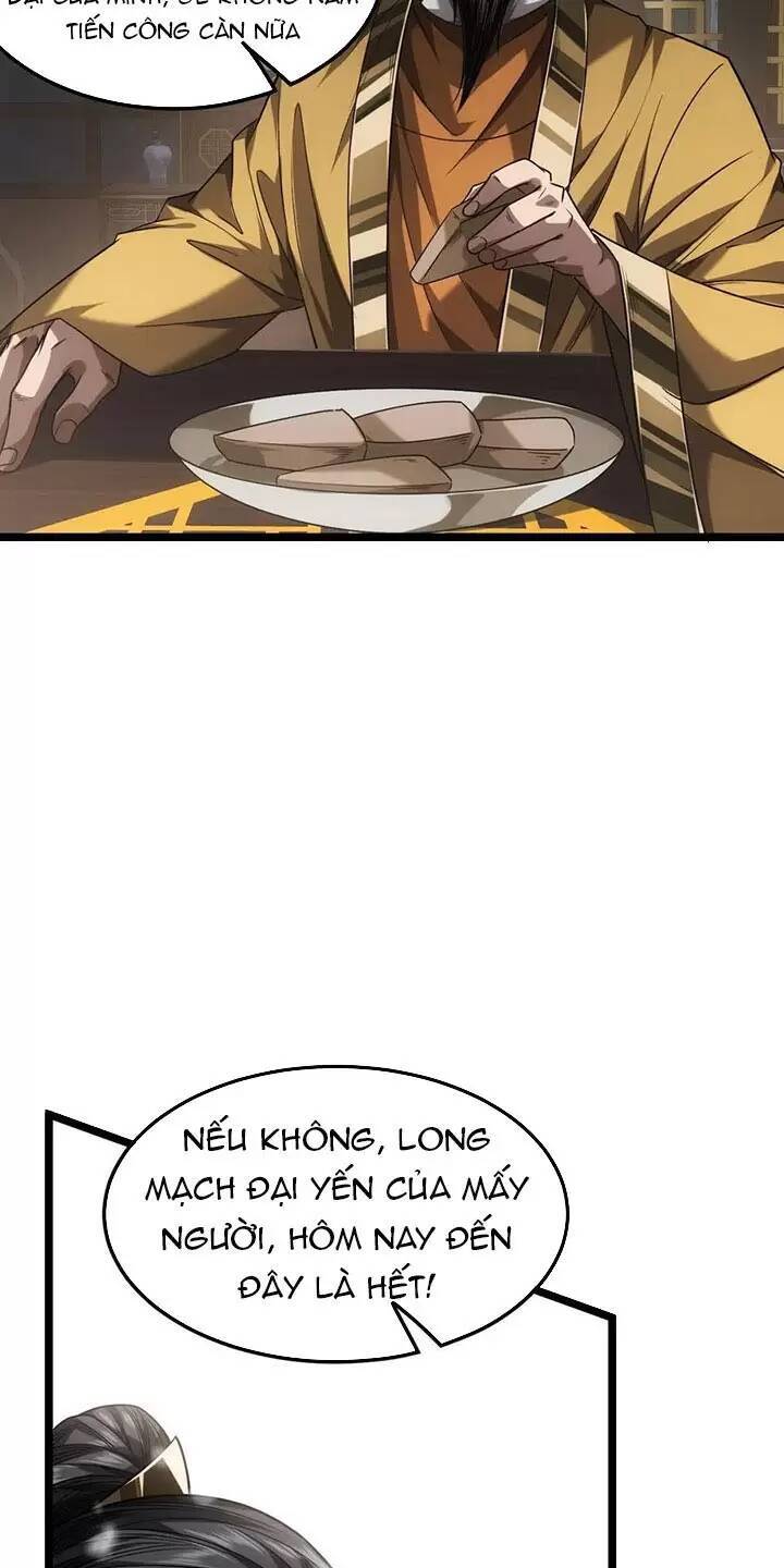 Ma Lâm Thiên Hạ Chap 126 - Next Chap 127