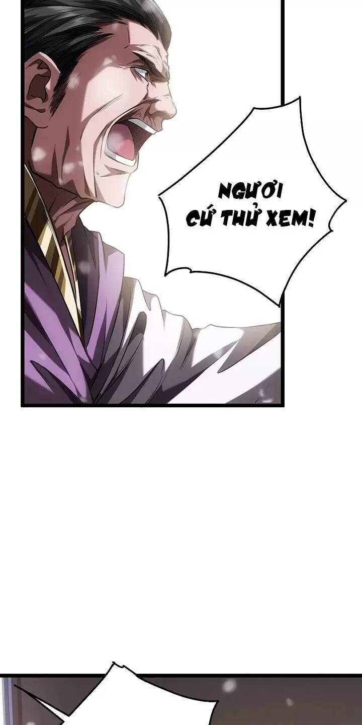 Ma Lâm Thiên Hạ Chap 126 - Next Chap 127