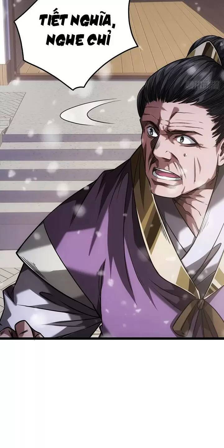 Ma Lâm Thiên Hạ Chap 126 - Next Chap 127