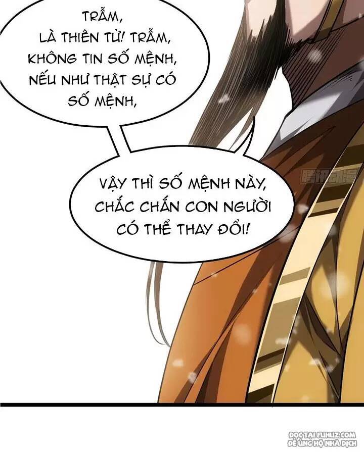 Ma Lâm Thiên Hạ Chap 126 - Next Chap 127