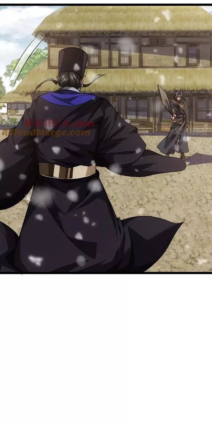 Ma Lâm Thiên Hạ Chap 126 - Next Chap 127