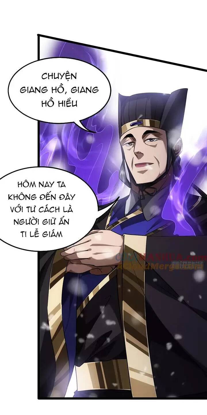 Ma Lâm Thiên Hạ Chap 126 - Next Chap 127