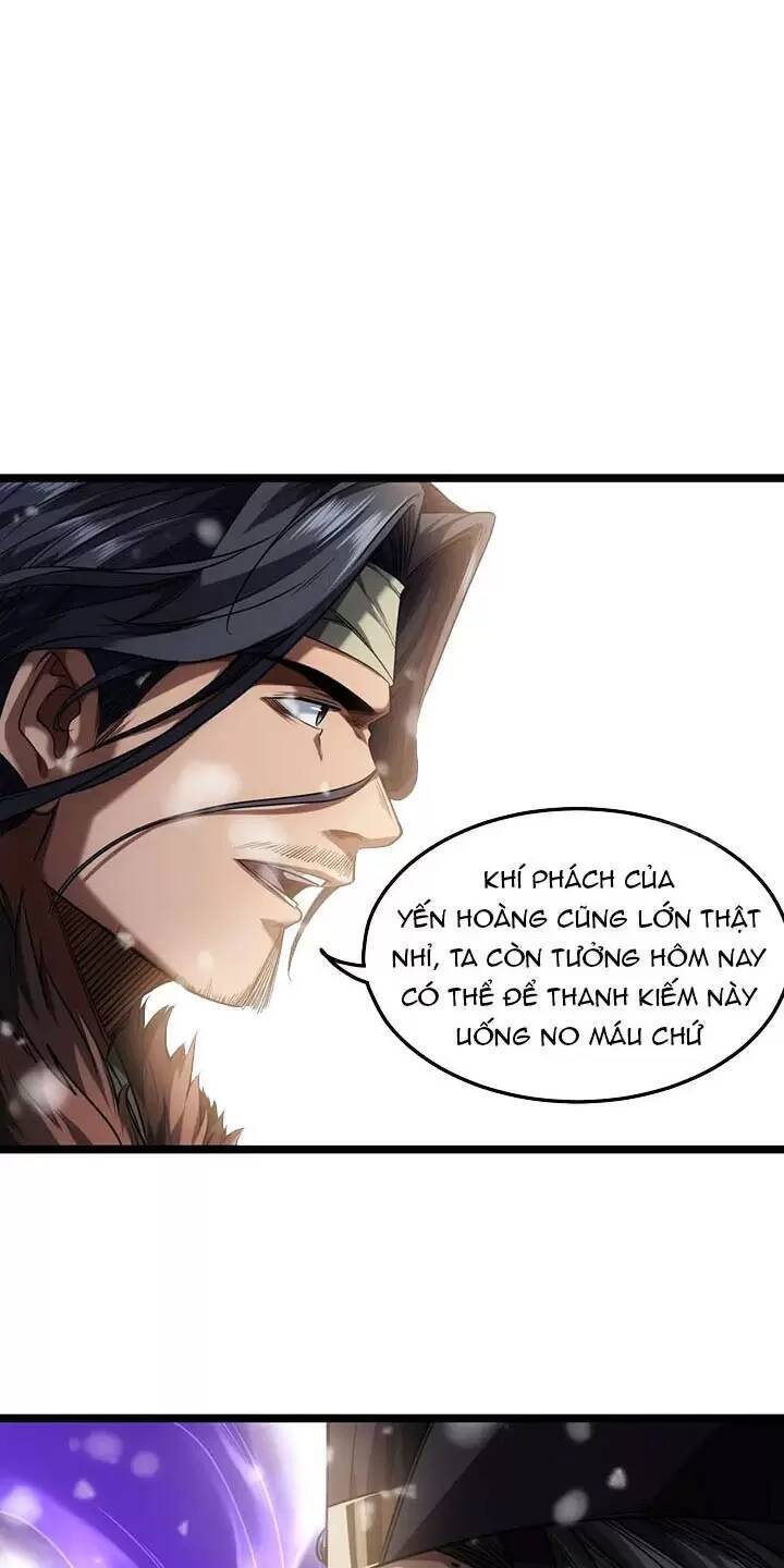Ma Lâm Thiên Hạ Chap 126 - Next Chap 127