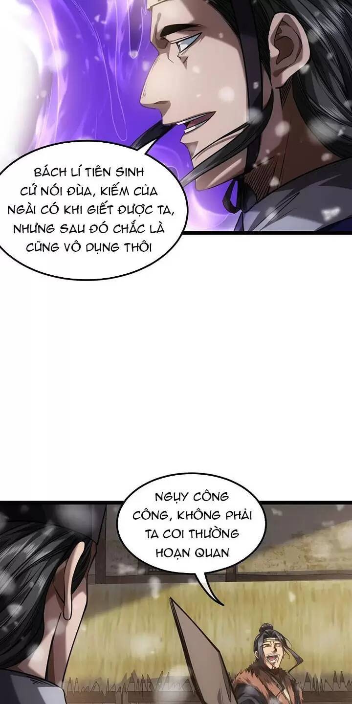 Ma Lâm Thiên Hạ Chap 126 - Next Chap 127