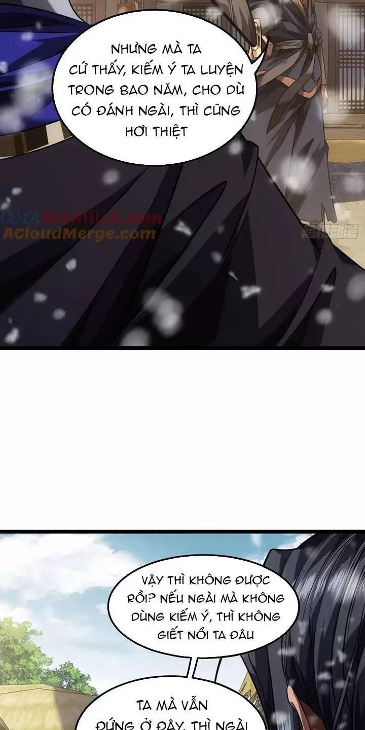 Ma Lâm Thiên Hạ Chap 126 - Next Chap 127