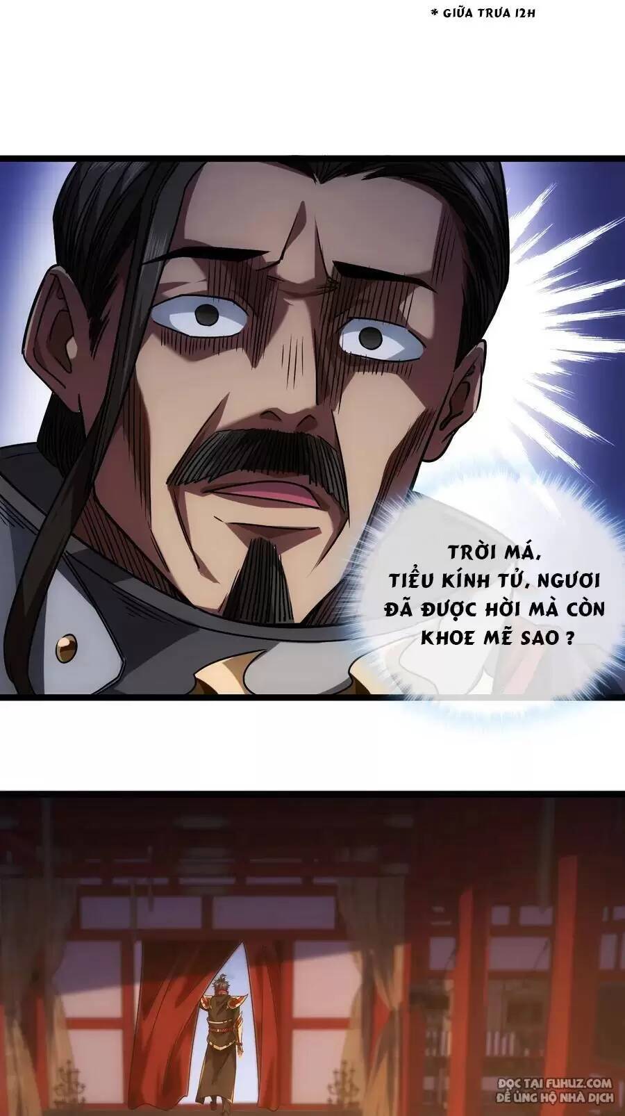 Ma Lâm Thiên Hạ Chap 131 - Next Chap 132