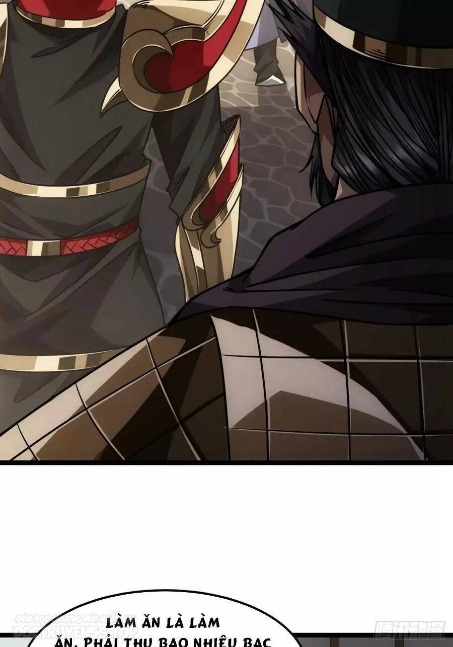 Ma Lâm Thiên Hạ Chap 132 - Next Chap 133