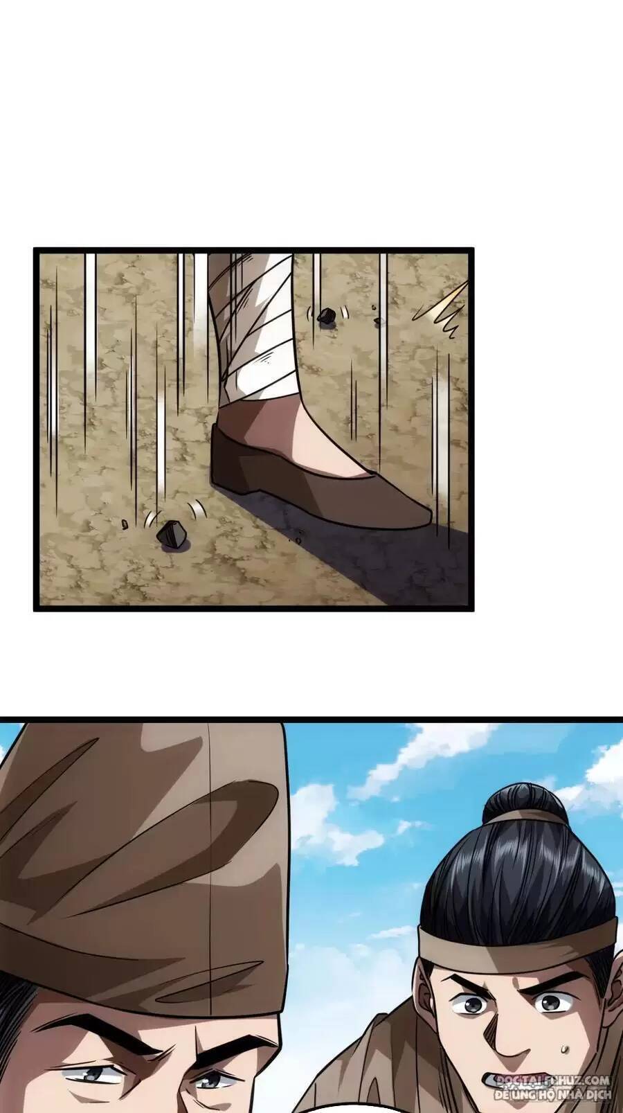 Ma Lâm Thiên Hạ Chap 136 - Next Chap 137