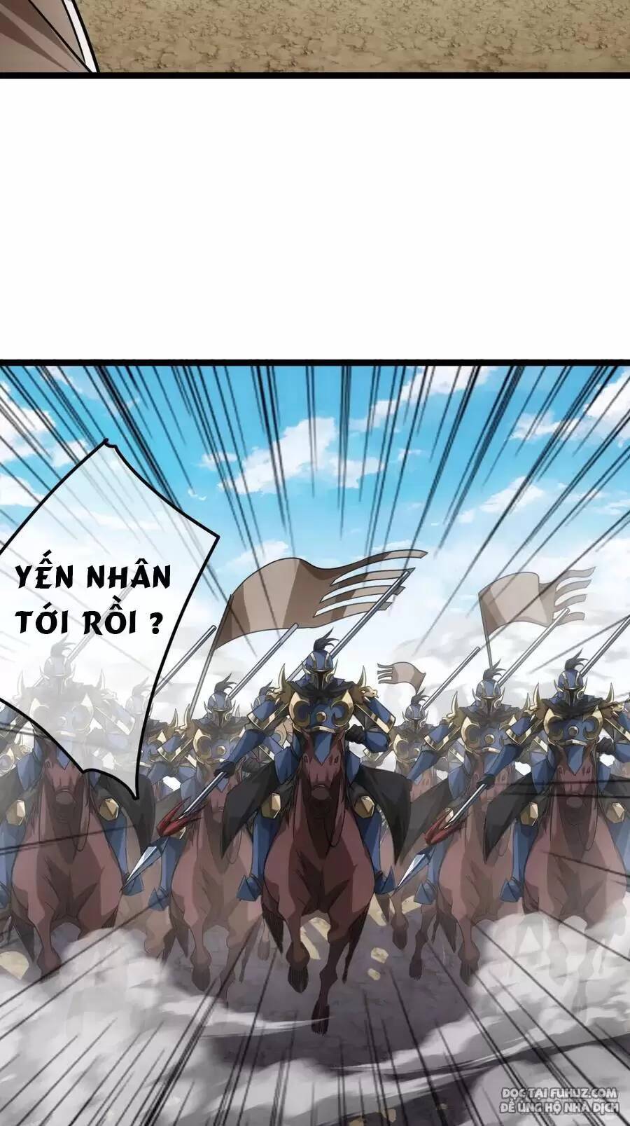 Ma Lâm Thiên Hạ Chap 136 - Next Chap 137