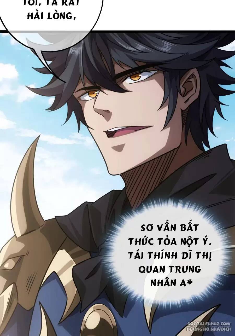 Ma Lâm Thiên Hạ Chap 137 - Next Chap 138