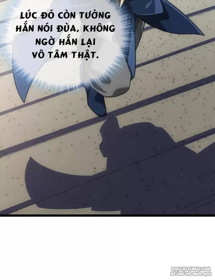 Ma Lâm Thiên Hạ Chap 137 - Next Chap 138