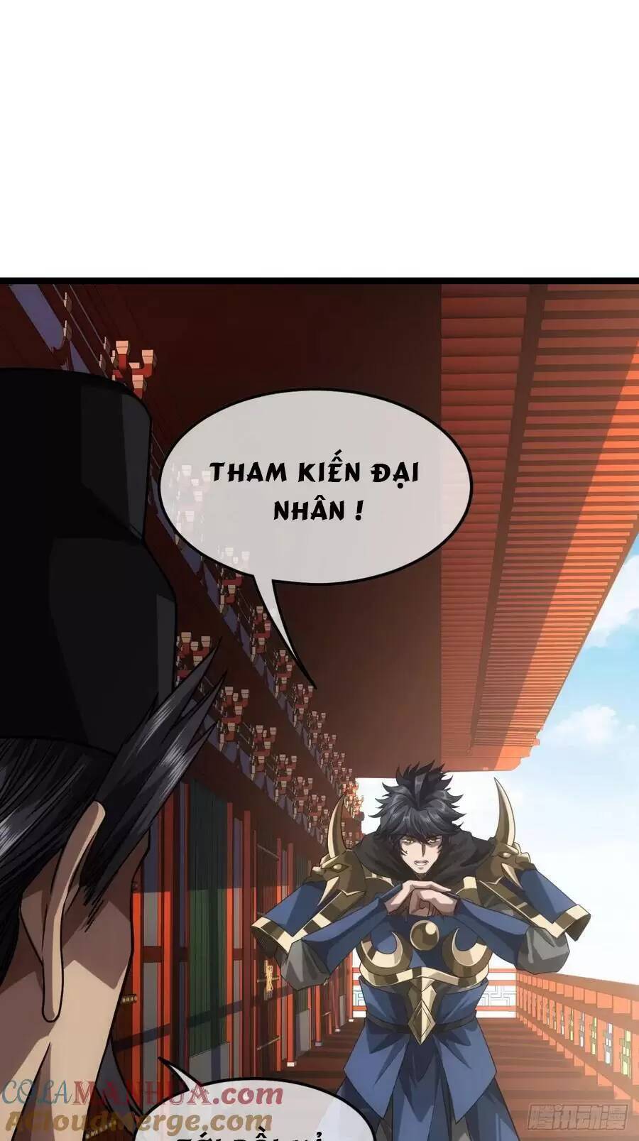 Ma Lâm Thiên Hạ Chap 138 - Next Chap 139