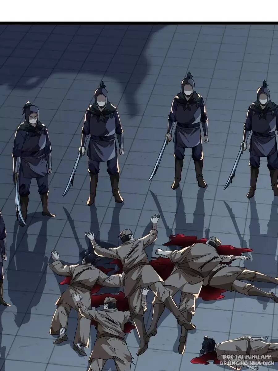 Ma Lâm Thiên Hạ Chap 144 - Next Chap 145