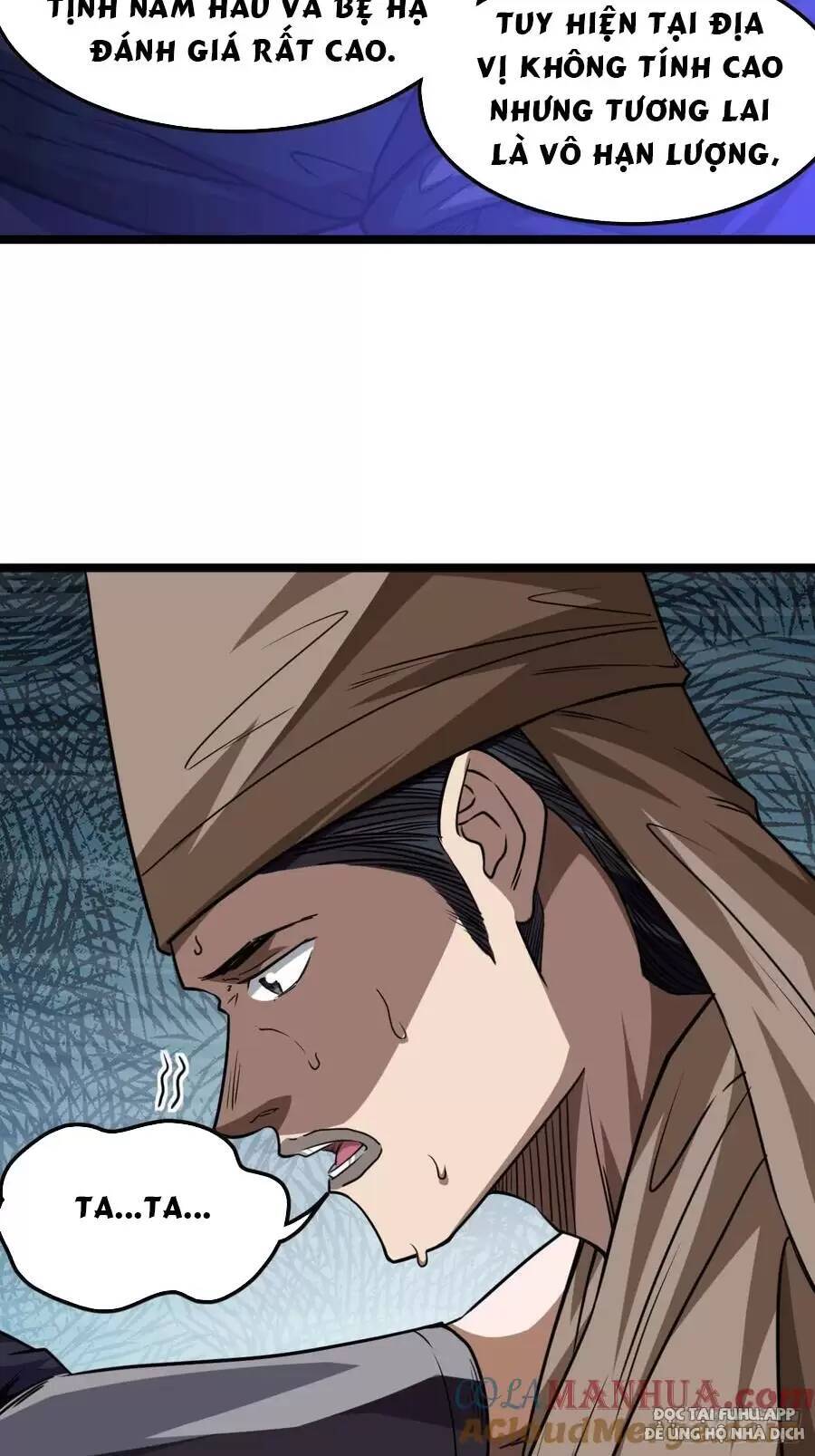 Ma Lâm Thiên Hạ Chap 144 - Next Chap 145