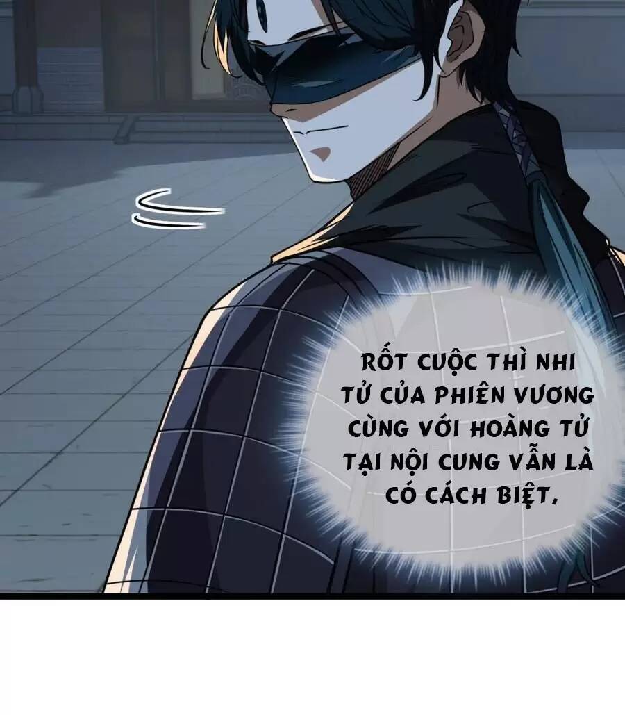 Ma Lâm Thiên Hạ Chap 144 - Next Chap 145