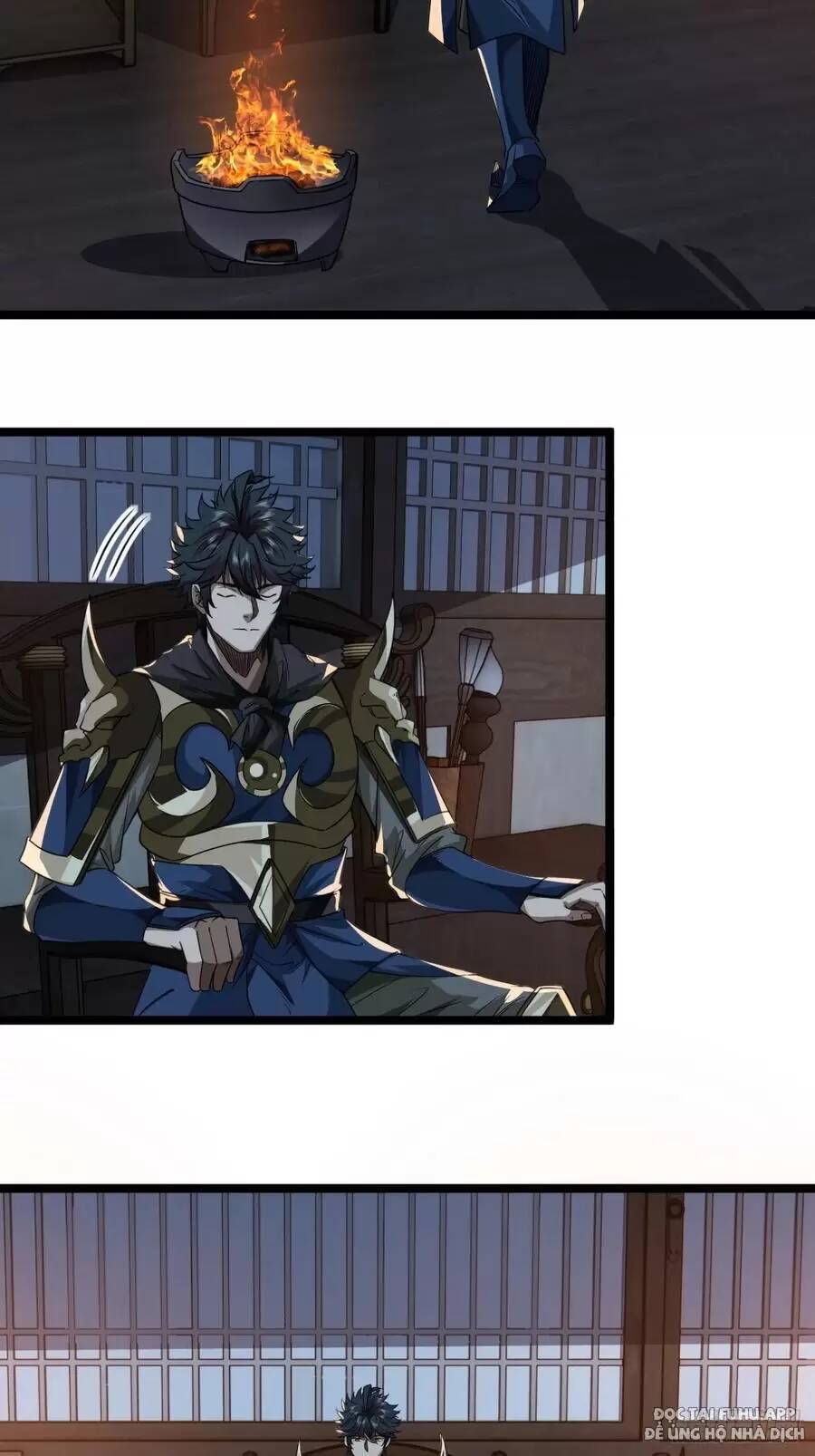 Ma Lâm Thiên Hạ Chap 144 - Next Chap 145