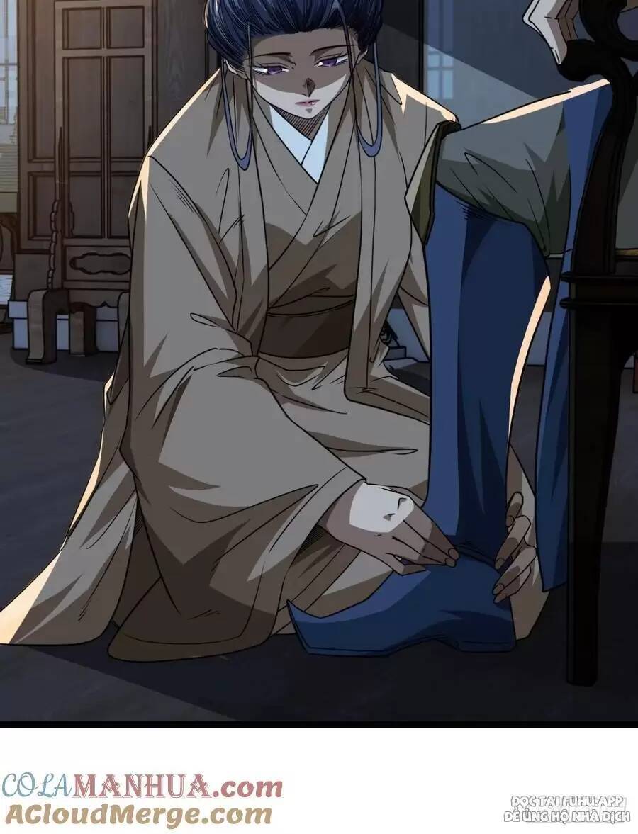 Ma Lâm Thiên Hạ Chap 144 - Next Chap 145