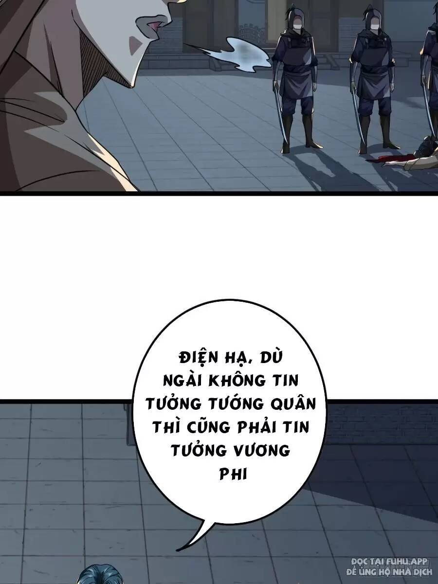 Ma Lâm Thiên Hạ Chap 144 - Next Chap 145