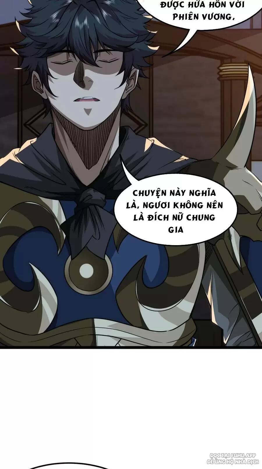 Ma Lâm Thiên Hạ Chap 144 - Next Chap 145