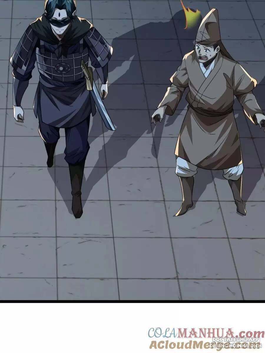 Ma Lâm Thiên Hạ Chap 144 - Next Chap 145