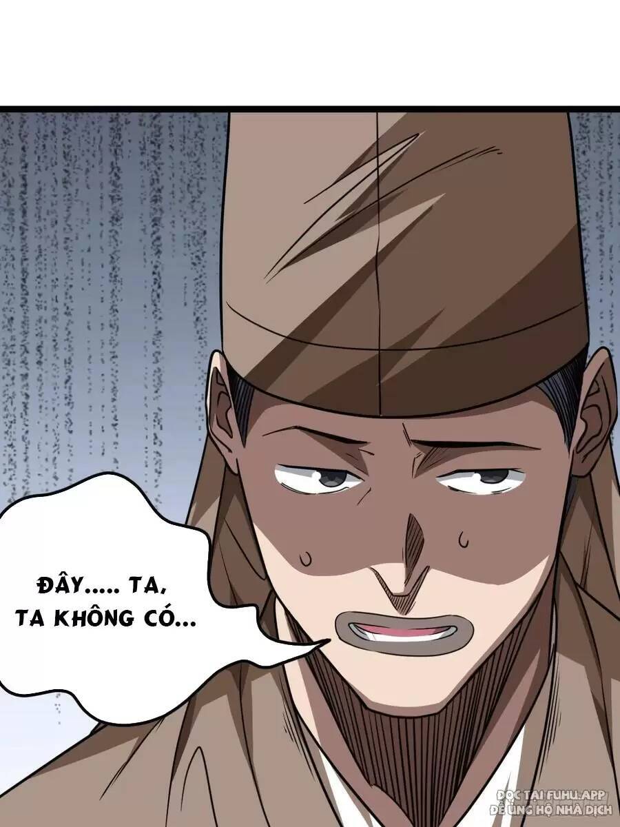 Ma Lâm Thiên Hạ Chap 144 - Next Chap 145