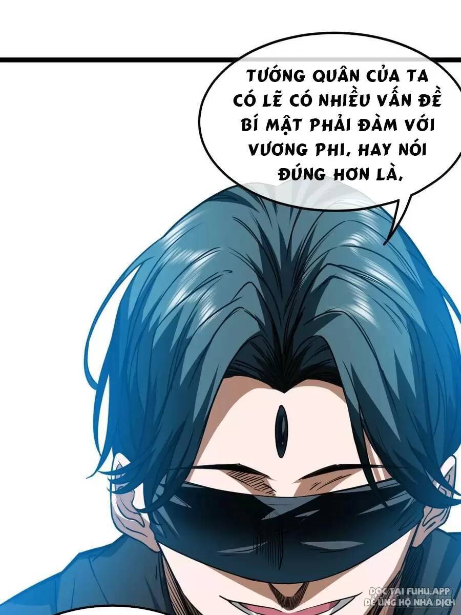 Ma Lâm Thiên Hạ Chap 144 - Next Chap 145