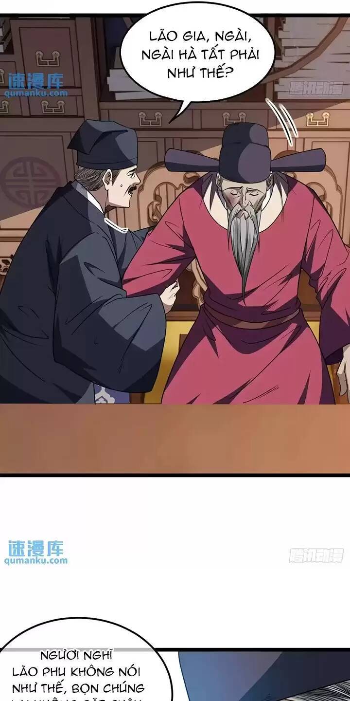 Ma Lâm Thiên Hạ Chap 148 - Next Chap 149