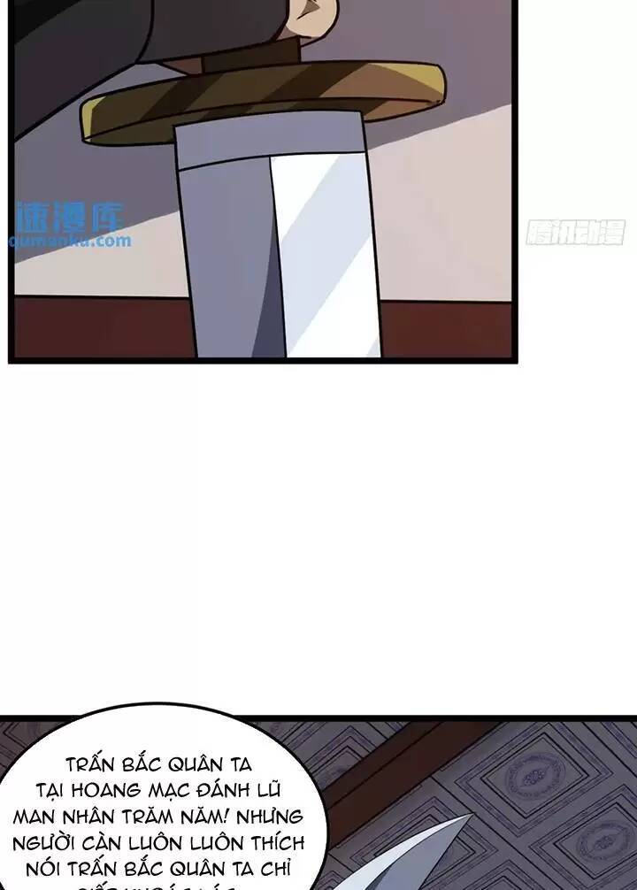 Ma Lâm Thiên Hạ Chap 149 - Next Chap 150