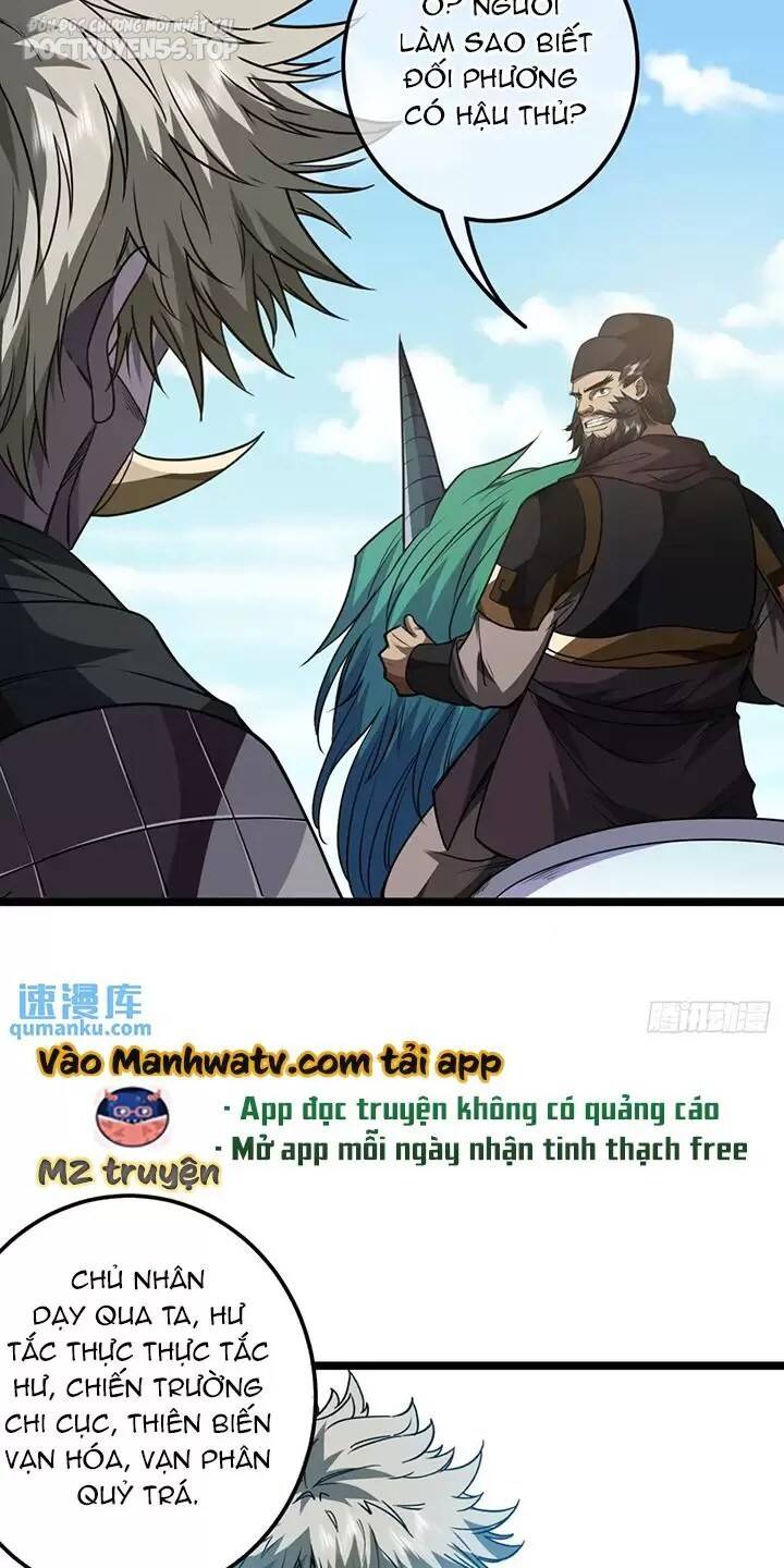 Ma Lâm Thiên Hạ Chap 152 - Next Chap 153