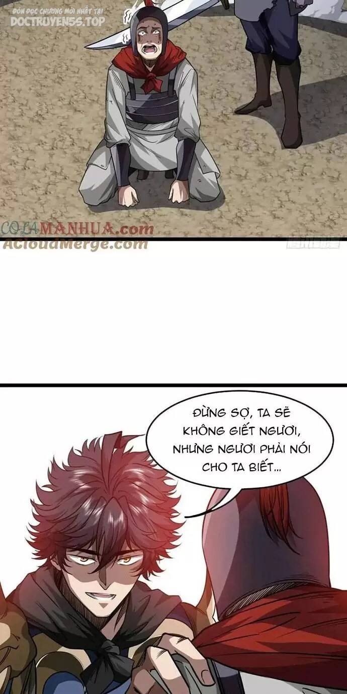 Ma Lâm Thiên Hạ Chap 159 - Next Chap 160