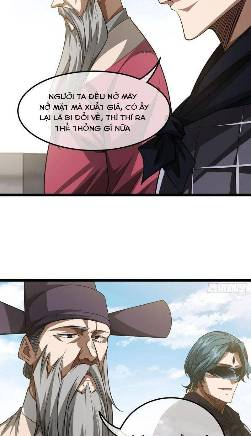 Ma Lâm Thiên Hạ Chap 163 - Next Chap 164