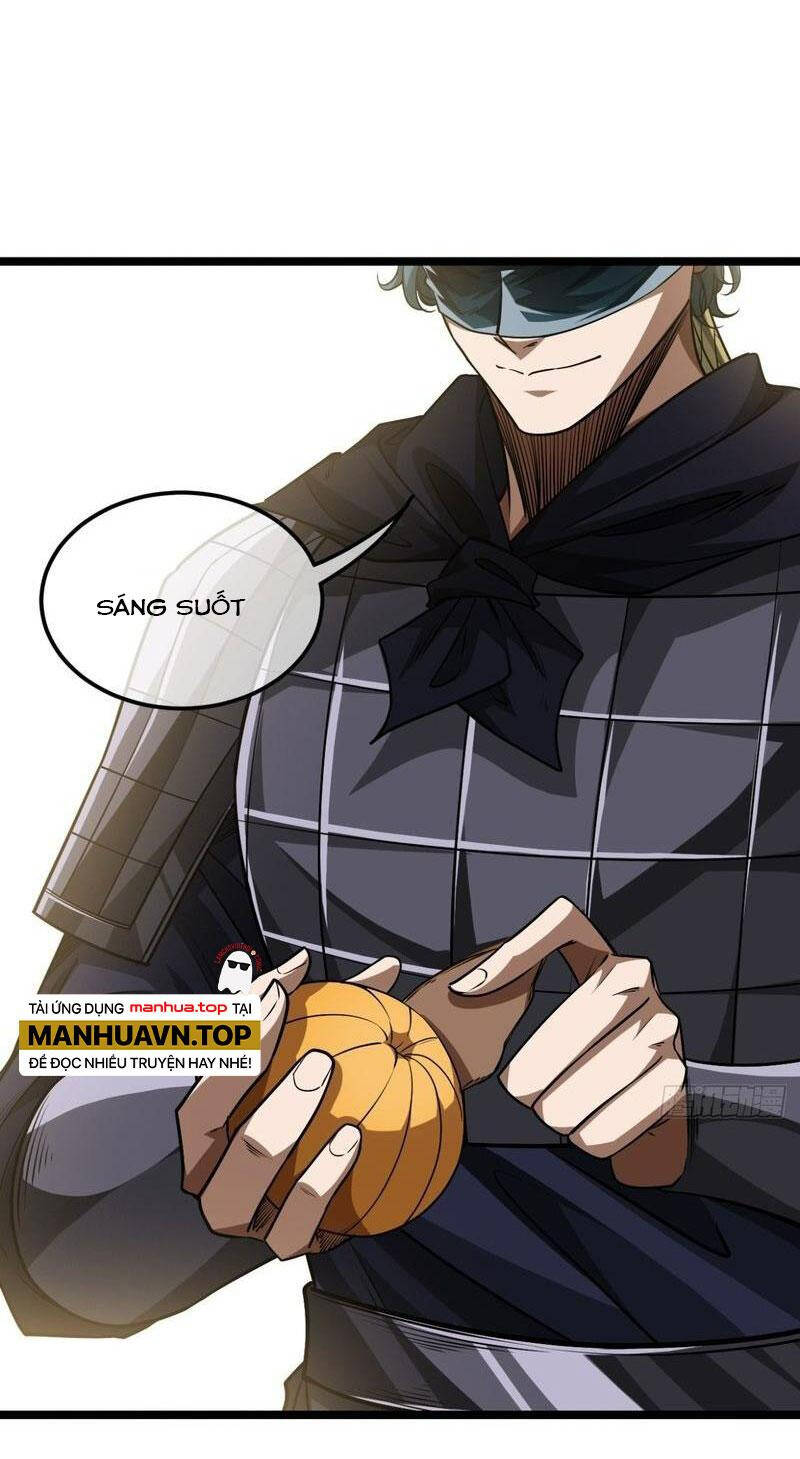 Ma Lâm Thiên Hạ Chap 163 - Next Chap 164