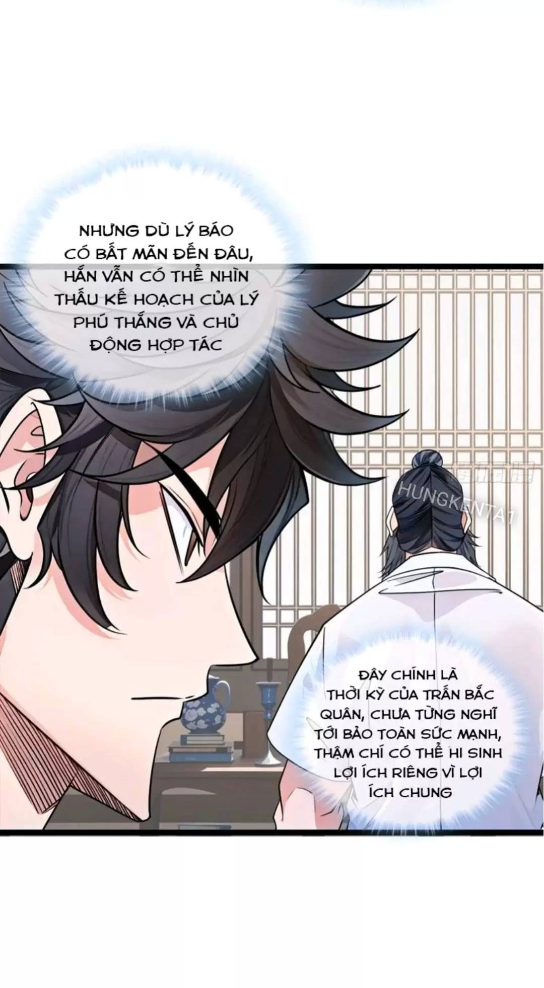 Ma Lâm Thiên Hạ Chap 175 - Next Chap 176